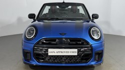 2025 (25) MINI COOPER 2.0 S Sport 2dr Auto 5484044