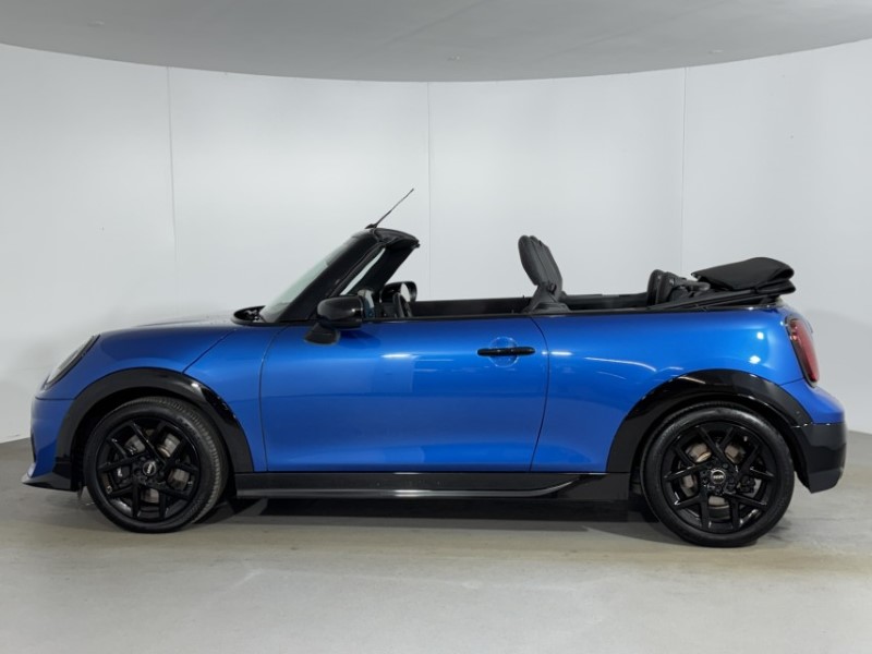 2025 (25) MINI COOPER 2.0 S Sport 2dr Auto 5484043