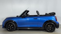 2025 (25) MINI COOPER 2.0 S Sport 2dr Auto 5484043
