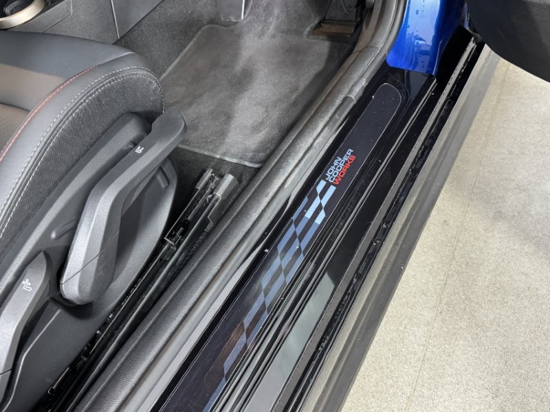 2025 (25) MINI COOPER 2.0 S Sport 2dr Auto 5484024