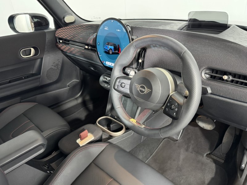 2025 (25) MINI COOPER 2.0 S Sport 2dr Auto 5484028
