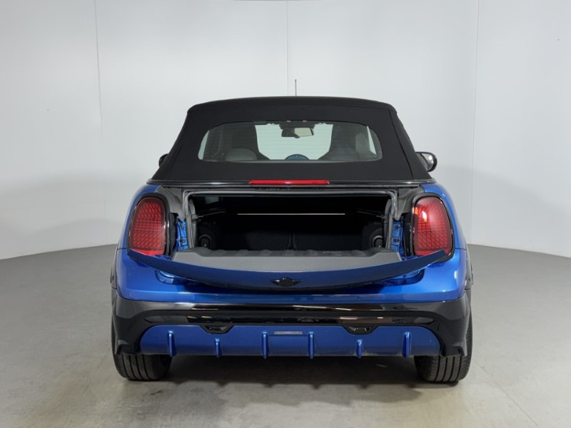 2025 (25) MINI COOPER 2.0 S Sport 2dr Auto 5484036