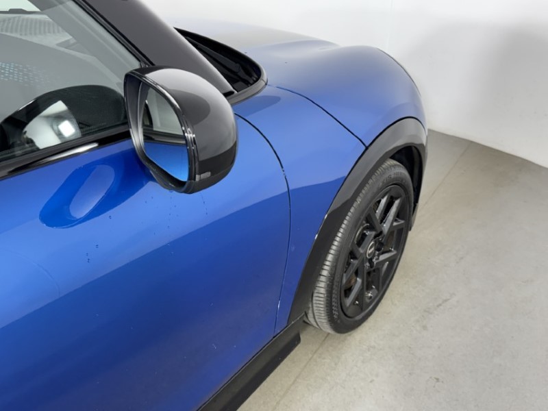 2025 (25) MINI COOPER 2.0 S Sport 2dr Auto 5484034