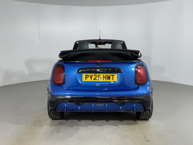 2025 (25) MINI COOPER 2.0 S Sport 2dr Auto 5484041