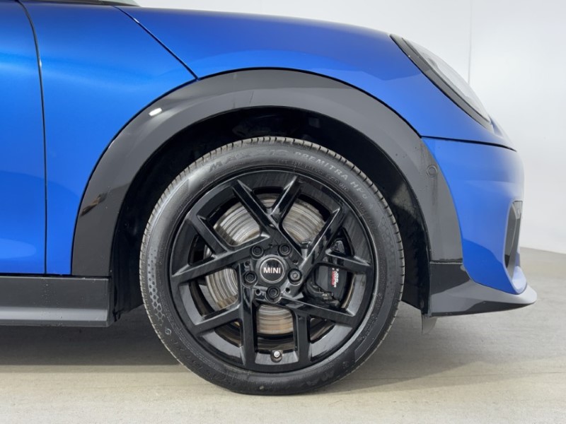 2025 (25) MINI COOPER 2.0 S Sport 2dr Auto 5484030