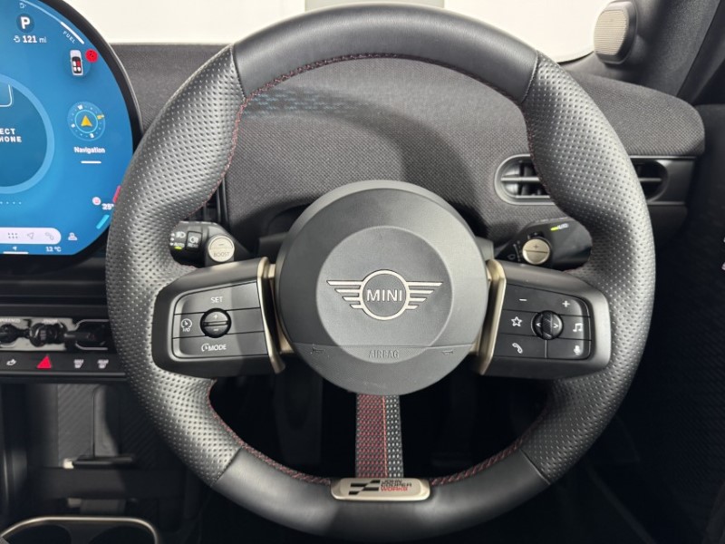 2025 (25) MINI COOPER 2.0 S Sport 2dr Auto 5484010
