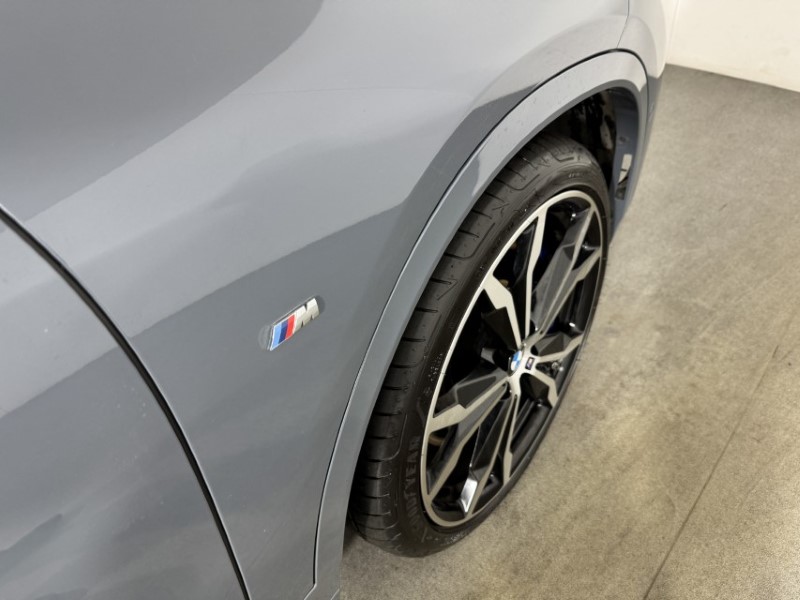2021 (21) BMW X2 xDrive 20i [178] M Sport 5dr Step Auto 5473807