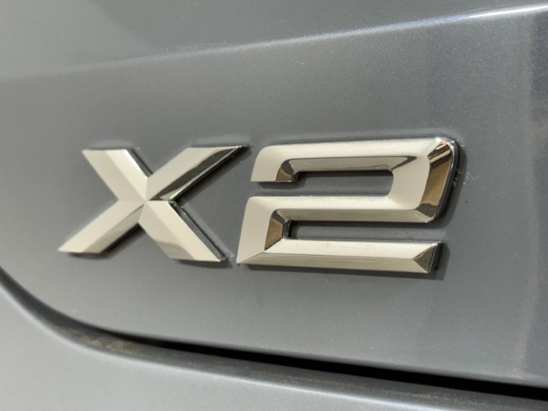 2021 (21) BMW X2 xDrive 20i [178] M Sport 5dr Step Auto 5473818