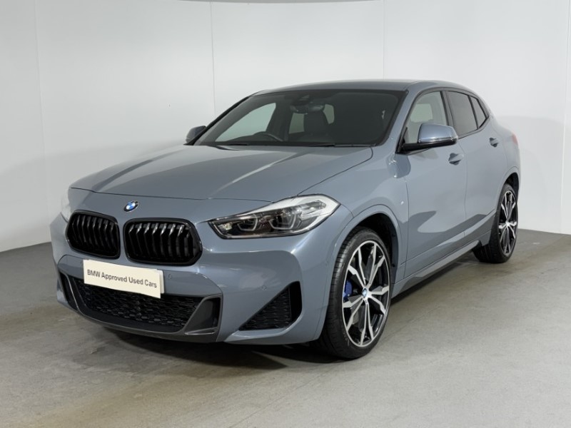 2021 (21) BMW X2 xDrive 20i [178] M Sport 5dr Step Auto 5473835