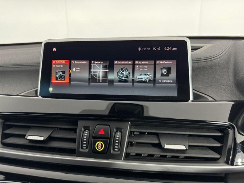 2021 (21) BMW X2 xDrive 20i [178] M Sport 5dr Step Auto 5473796