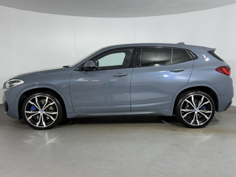2021 (21) BMW X2 xDrive 20i [178] M Sport 5dr Step Auto 5473836