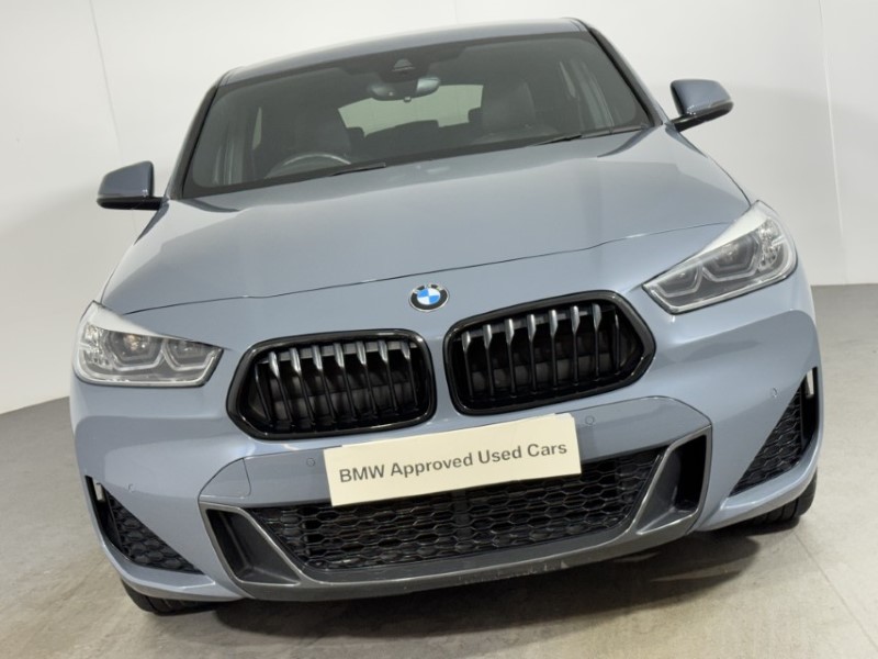 2021 (21) BMW X2 xDrive 20i [178] M Sport 5dr Step Auto 5473842