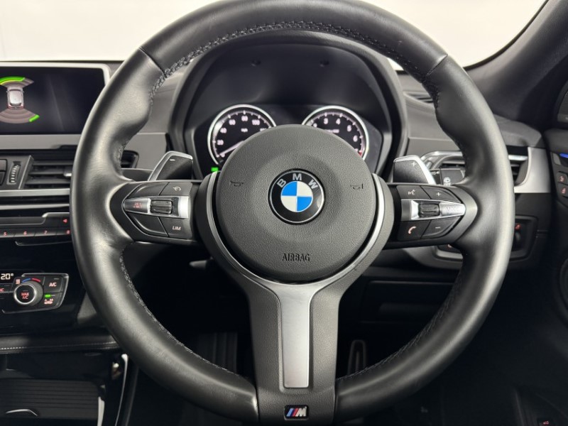 2021 (21) BMW X2 xDrive 20i [178] M Sport 5dr Step Auto 5473778