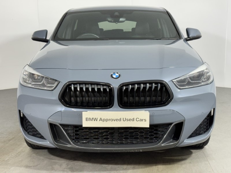 2021 (21) BMW X2 xDrive 20i [178] M Sport 5dr Step Auto 5473841