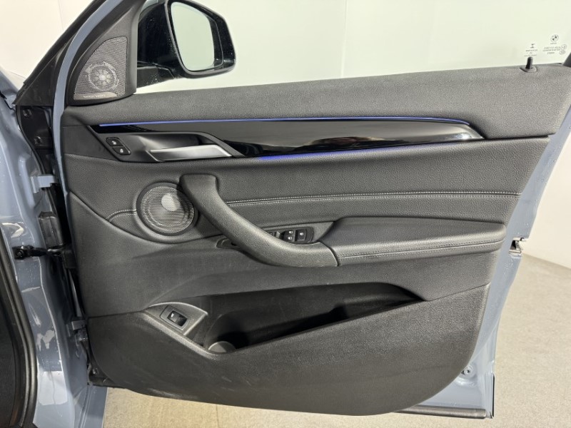 2021 (21) BMW X2 xDrive 20i [178] M Sport 5dr Step Auto 5473805