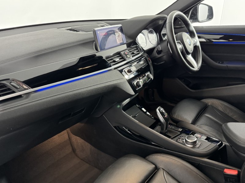 2021 (21) BMW X2 xDrive 20i [178] M Sport 5dr Step Auto 5473830