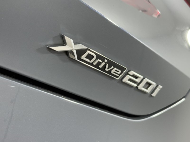 2021 (21) BMW X2 xDrive 20i [178] M Sport 5dr Step Auto 5473817