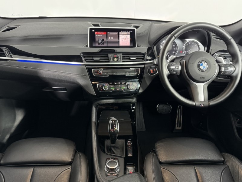 2021 (21) BMW X2 xDrive 20i [178] M Sport 5dr Step Auto 5473826
