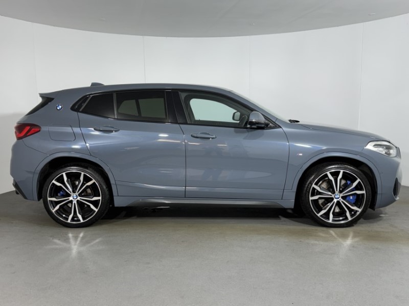 2021 (21) BMW X2 xDrive 20i [178] M Sport 5dr Step Auto 5473833
