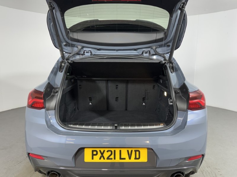 2021 (21) BMW X2 xDrive 20i [178] M Sport 5dr Step Auto 5473821