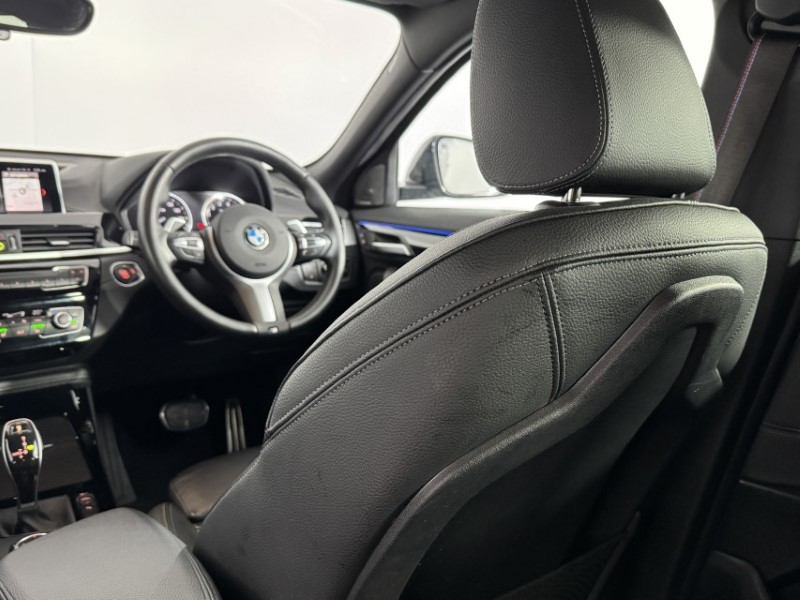 2021 (21) BMW X2 xDrive 20i [178] M Sport 5dr Step Auto 5473828