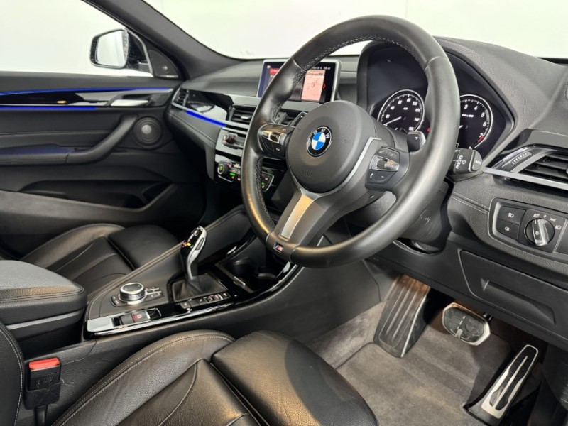 2021 (21) BMW X2 xDrive 20i [178] M Sport 5dr Step Auto 5473802