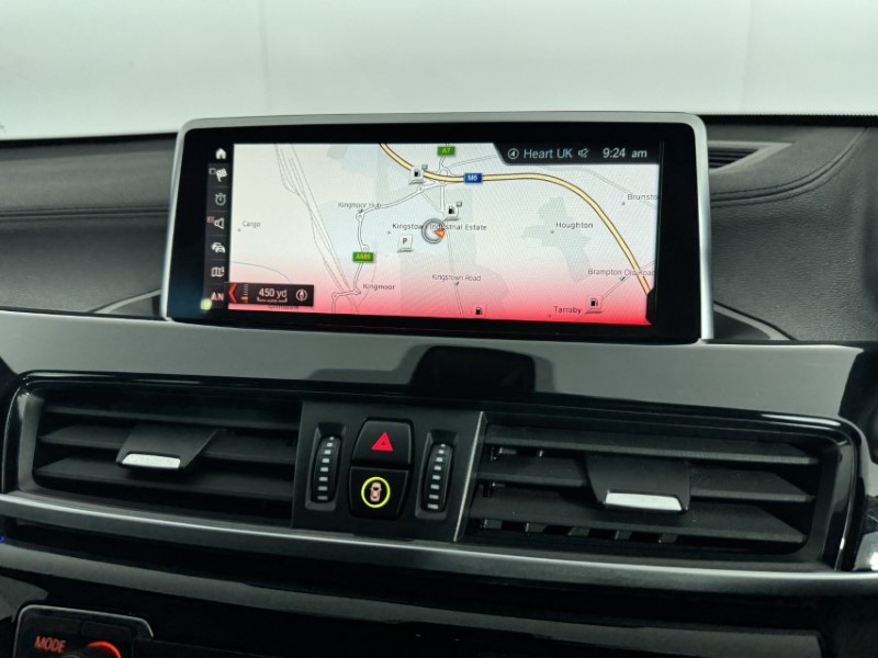 2021 (21) BMW X2 xDrive 20i [178] M Sport 5dr Step Auto 5473799