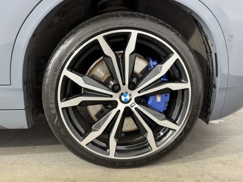 2021 (21) BMW X2 xDrive 20i [178] M Sport 5dr Step Auto 5473808