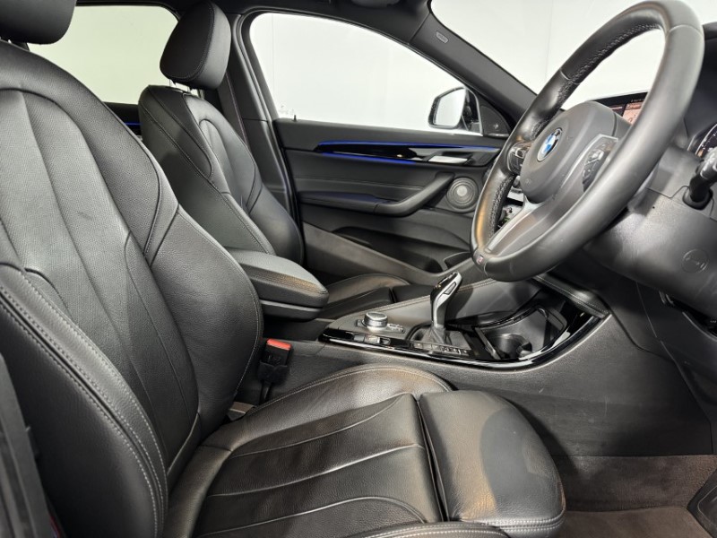 2021 (21) BMW X2 xDrive 20i [178] M Sport 5dr Step Auto 5473804