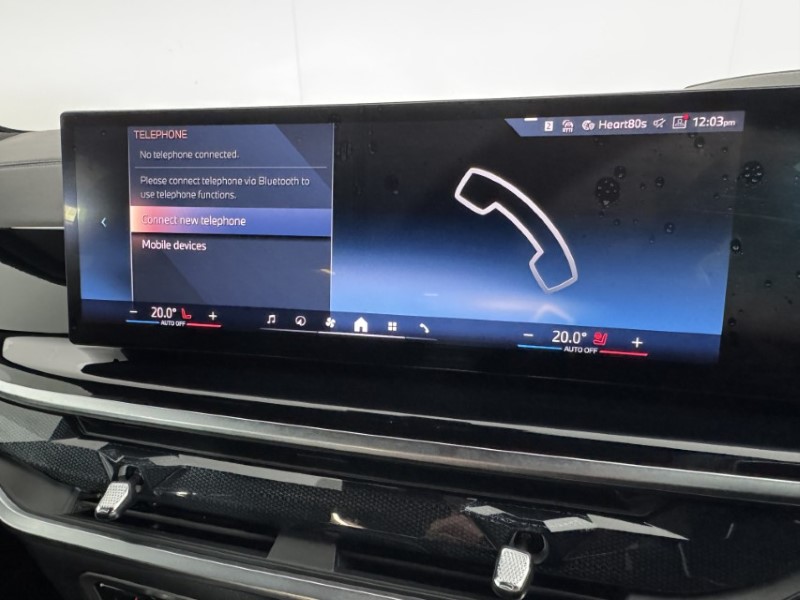 2024 (24) BMW X5 xDrive50e M Sport 5dr Auto 5474118