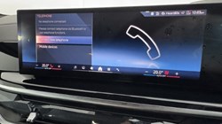 2024 (24) BMW X5 xDrive50e M Sport 5dr Auto 5474118