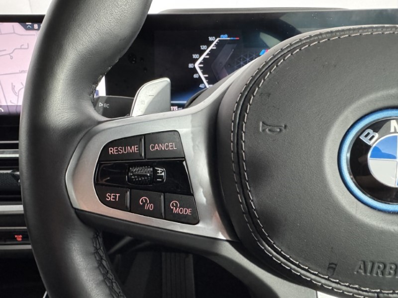 2024 (24) BMW X5 xDrive50e M Sport 5dr Auto 5474092