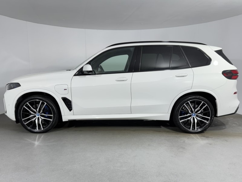 2024 (24) BMW X5 xDrive50e M Sport 5dr Auto 5474167