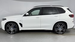 2024 (24) BMW X5 xDrive50e M Sport 5dr Auto 5474167