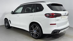 2024 (24) BMW X5 xDrive50e M Sport 5dr Auto 5474168