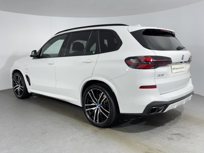 2024 (24) BMW X5 xDrive50e M Sport 5dr Auto