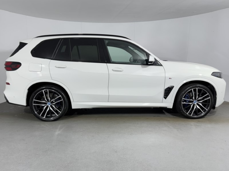 2024 (24) BMW X5 xDrive50e M Sport 5dr Auto 5474170