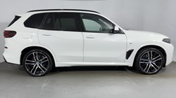 2024 (24) BMW X5 xDrive50e M Sport 5dr Auto 5474170