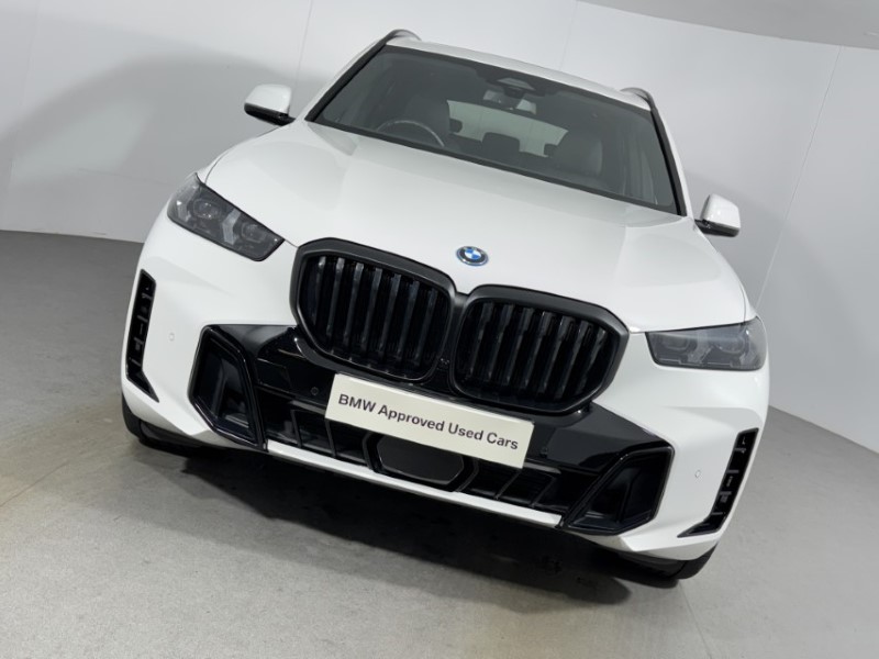 2024 (24) BMW X5 xDrive50e M Sport 5dr Auto 5474173