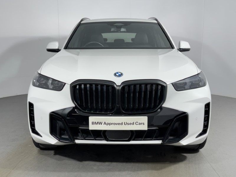 2024 (24) BMW X5 xDrive50e M Sport 5dr Auto 5474172