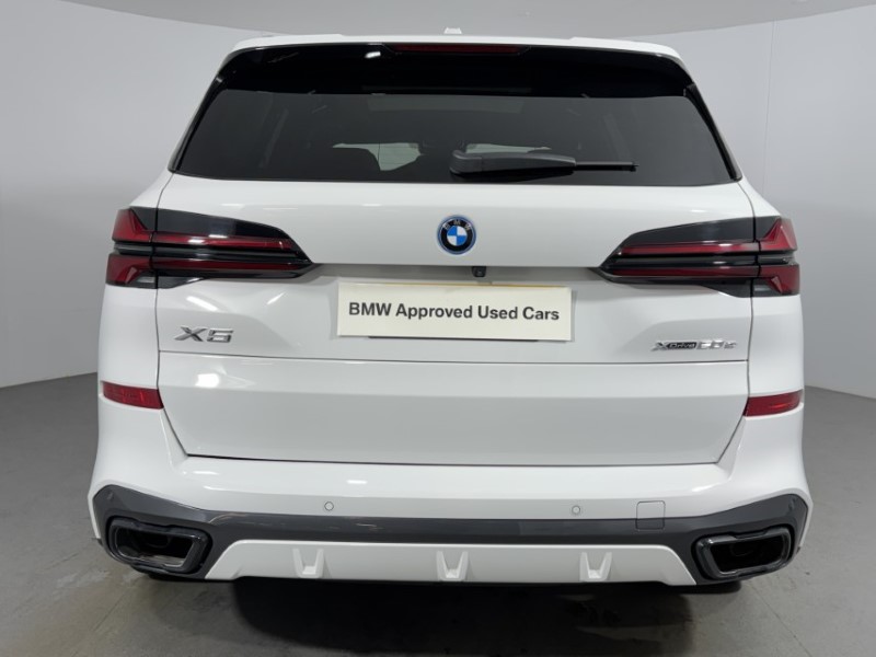 2024 (24) BMW X5 xDrive50e M Sport 5dr Auto 5474138