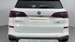 2024 (24) BMW X5 xDrive50e M Sport 5dr Auto 5474138