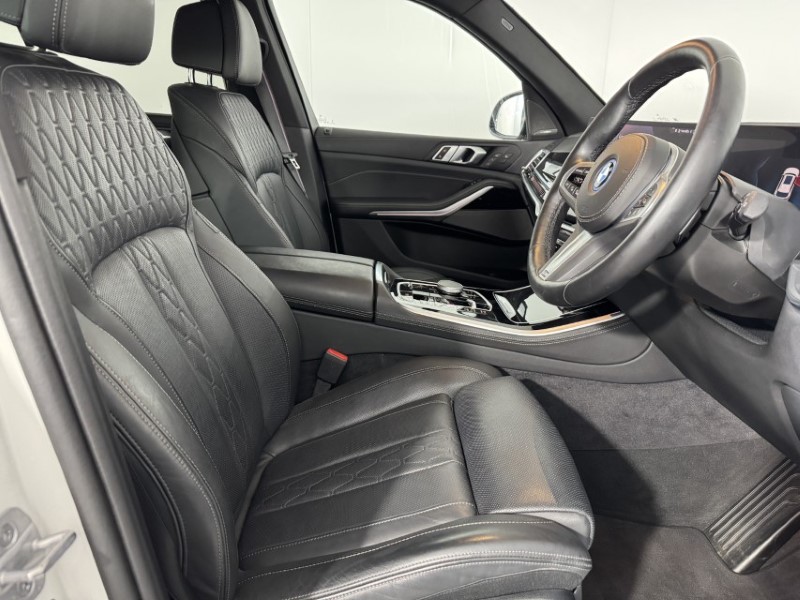 2024 (24) BMW X5 xDrive50e M Sport 5dr Auto 5474124