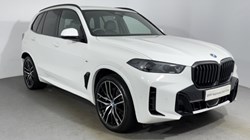 2024 (24) BMW X5 xDrive50e M Sport 5dr Auto 5474171