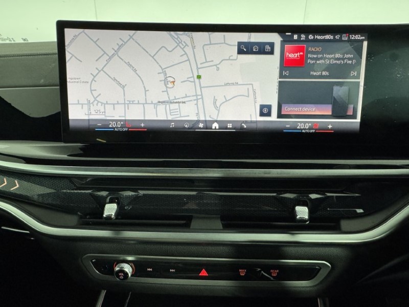 2024 (24) BMW X5 xDrive50e M Sport 5dr Auto 5474114