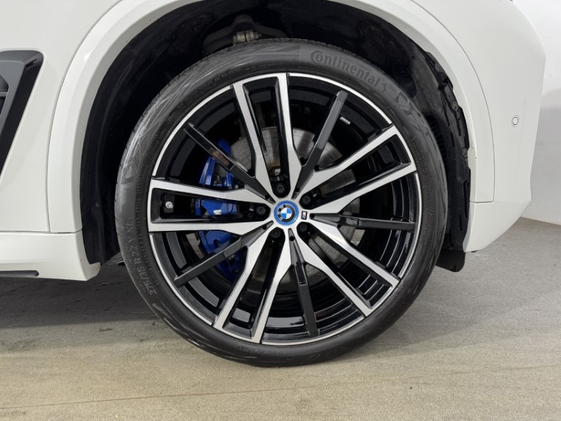 2024 (24) BMW X5 xDrive50e M Sport 5dr Auto 5474128