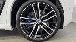 2024 (24) BMW X5 xDrive50e M Sport 5dr Auto 5474128