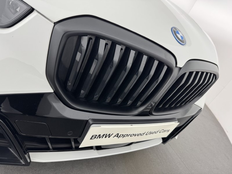 2024 (24) BMW X5 xDrive50e M Sport 5dr Auto 5474130