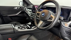 2024 (24) BMW X5 xDrive50e M Sport 5dr Auto 5474120