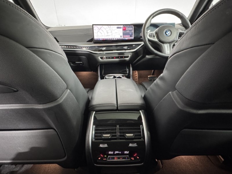 2024 (24) BMW X5 xDrive50e M Sport 5dr Auto 5474154